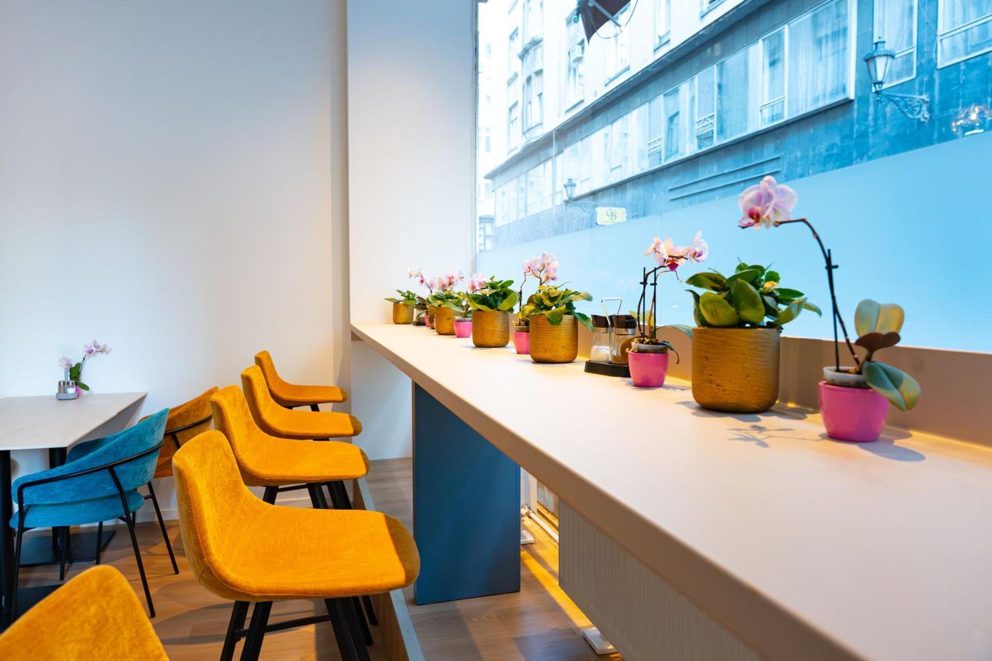 Pilvax Hotel Budapest — Photos 2